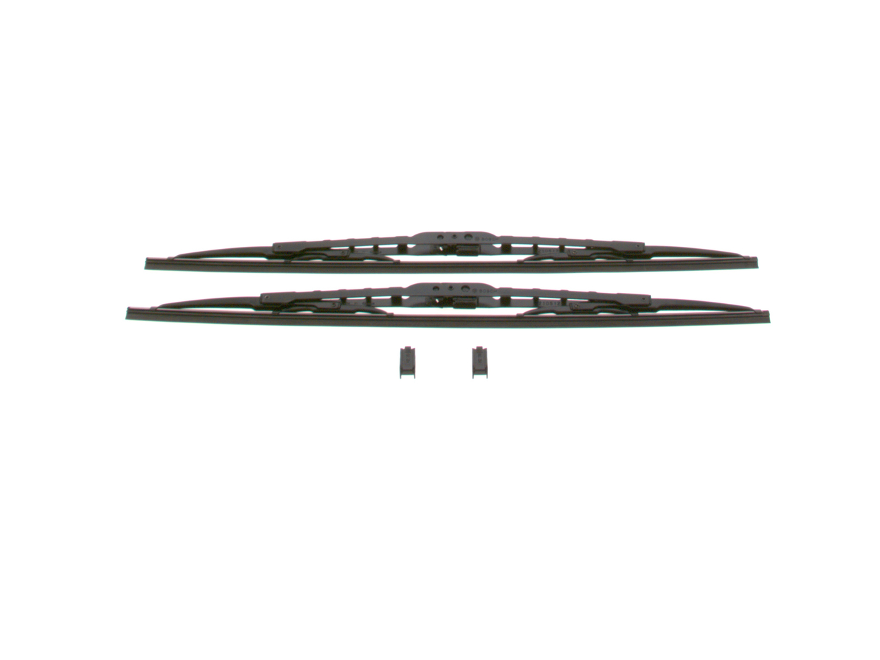 3 397 005 284 BOSCH Pesurikumm Daewoo Lanos Hatchback
