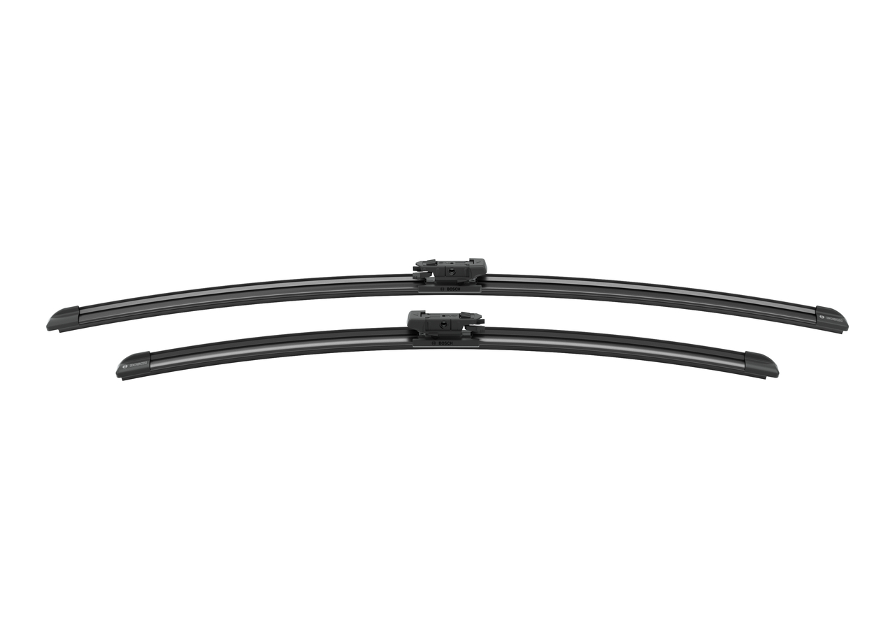 BOSCH Scheibenwischer Aerotwin A256S OPEL ZAFIRA B - 3397007221