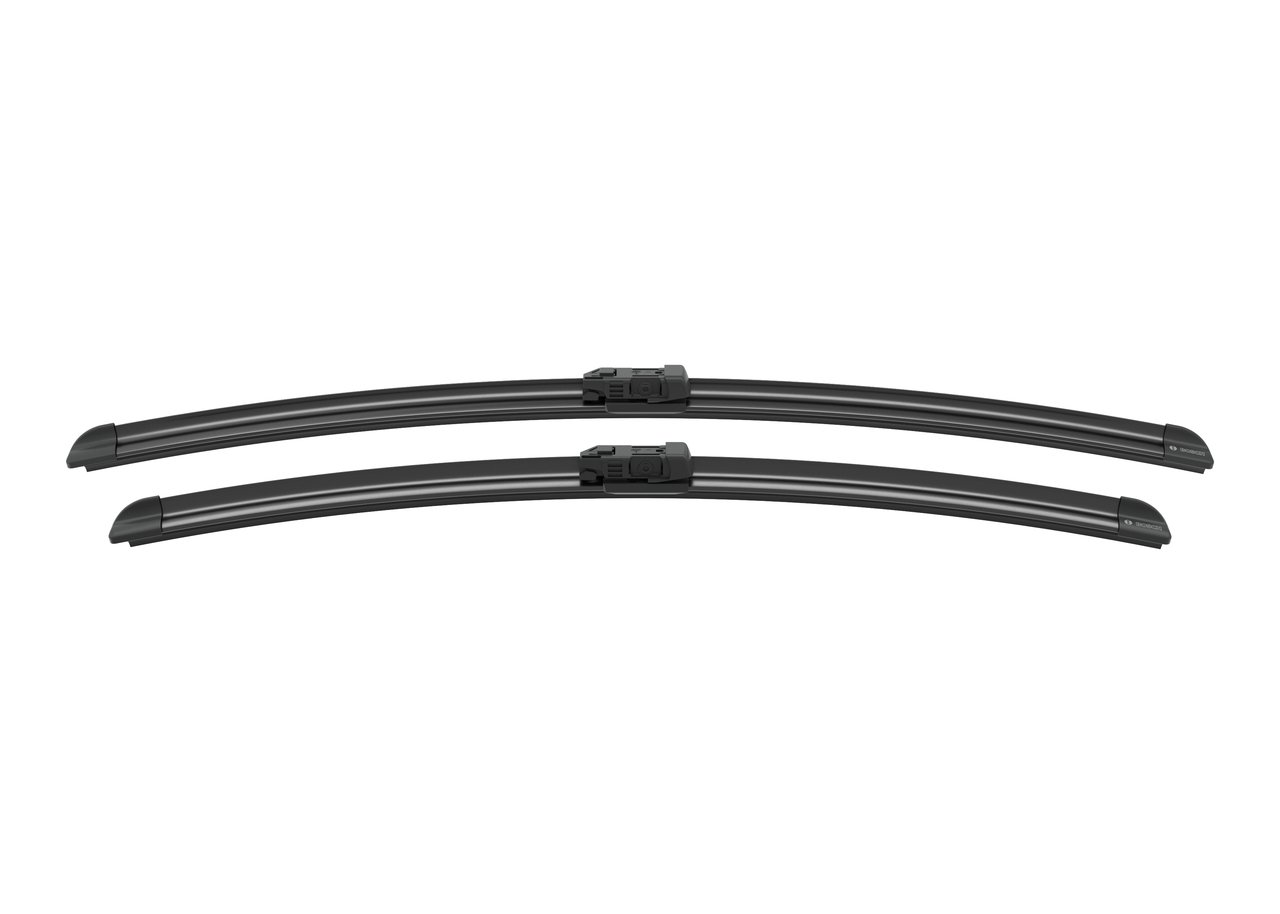 A 855 S BOSCH 650, 575 mm, Escova limpa-vidros plana Veículo com volante à esquerda/à direita: para veículos com volante à direita Escova do limpa-vidros 3 397 007 855 comprar económica