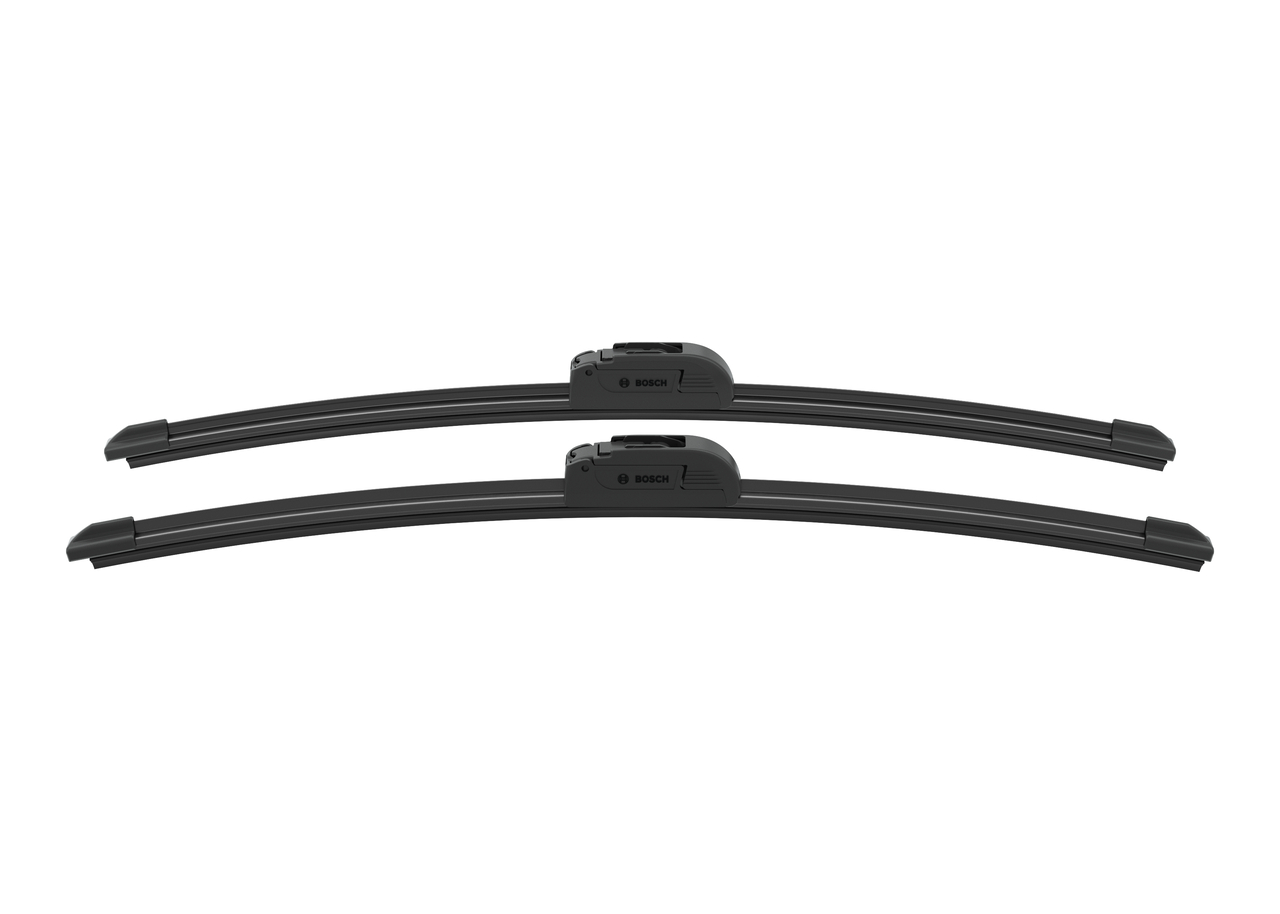 BOSCH Window wipers rear and front Jeep Cherokee KK new 3 397 009 848