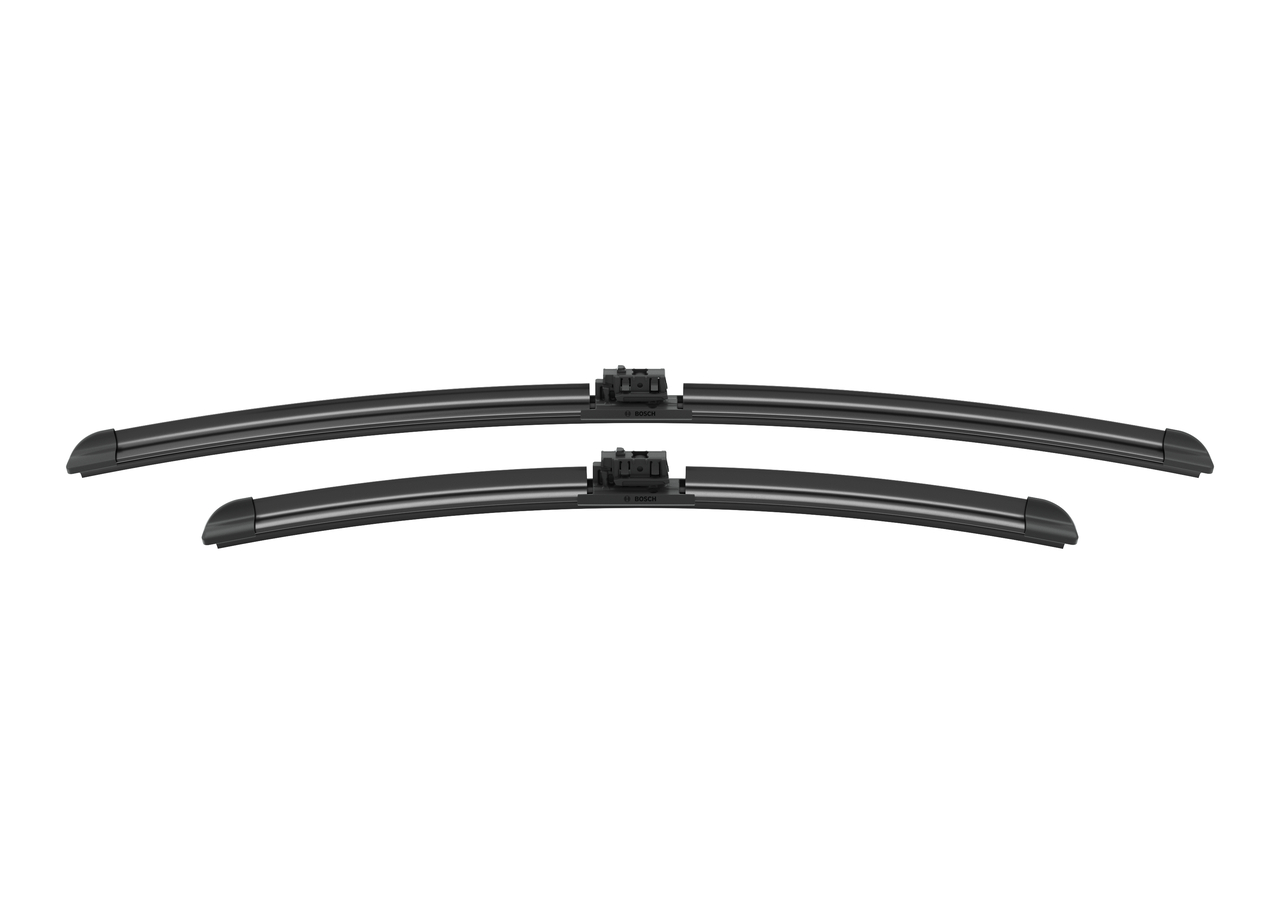 A 207 S BOSCH 650, 475 mm, Flat wiper blade, for right-hand drive vehicles Left-/right-hand drive vehicles: for right-hand drive vehicles Wiper blades 3 397 014 207 buy