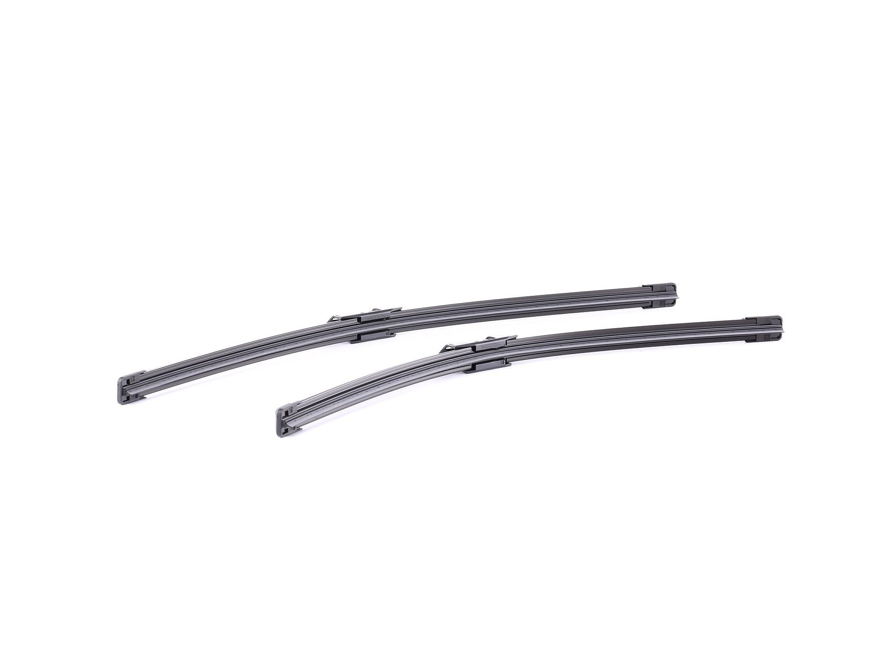 BOSCH Aerotwin 3 397 014 211 Wiper blade 550, 500 mm, Beam, for left-hand drive vehicles