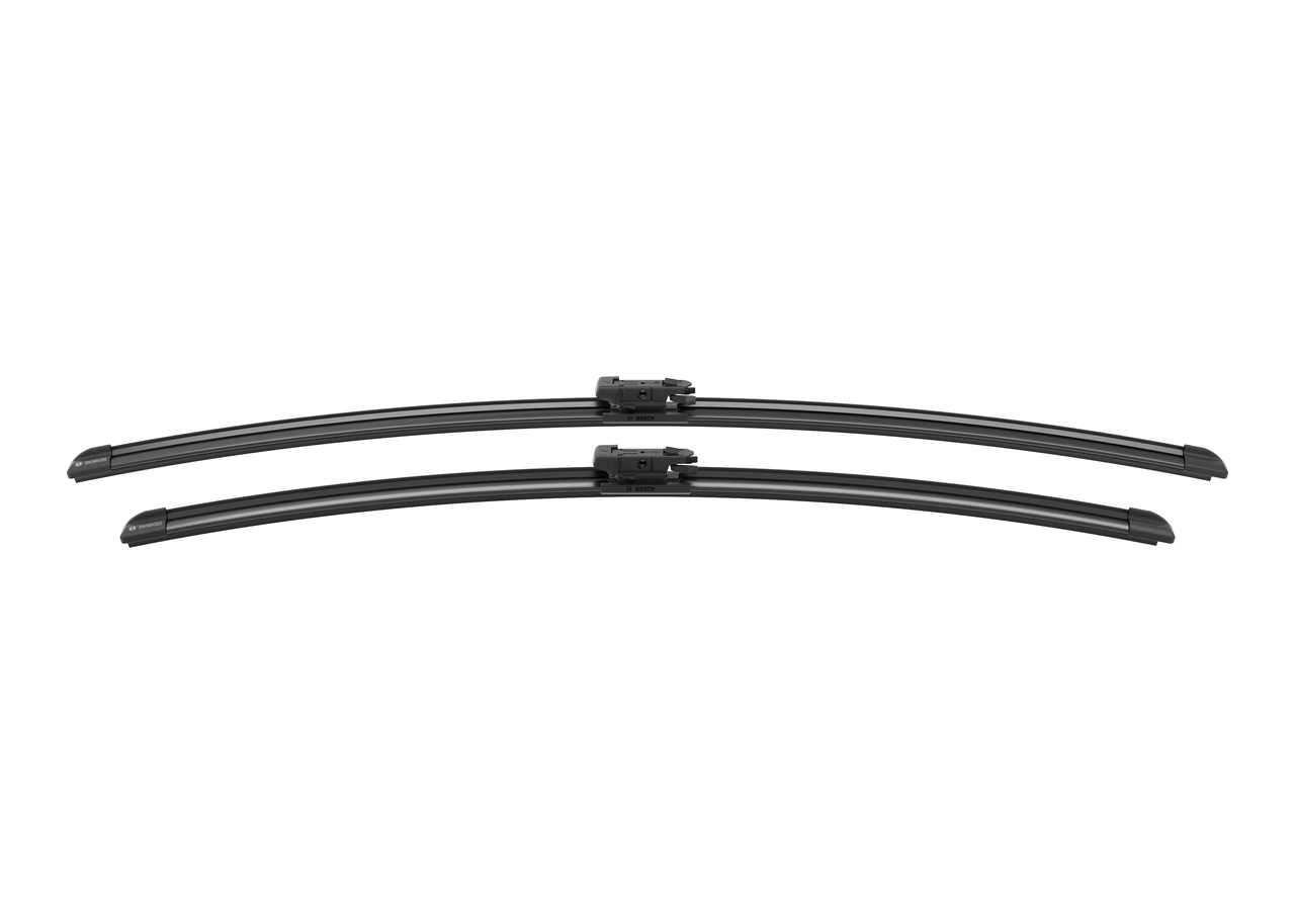 BOSCH Aerotwin 3 397 014 213 Wiper blade 750, 650 mm, Beam, for left-hand drive vehicles