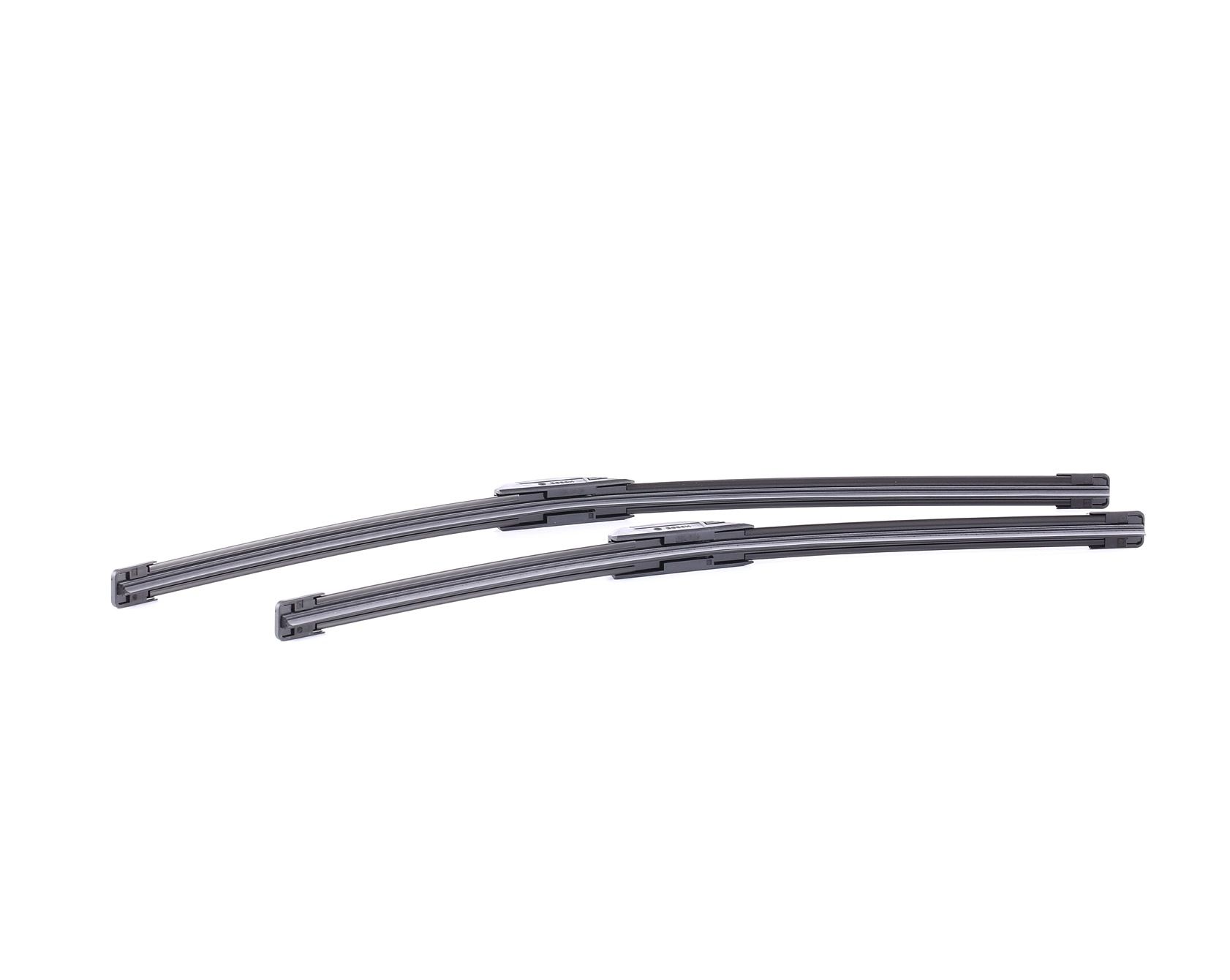 BOSCH Aerotwin Retro 3 397 014 271 Wiper blade 600, 500 mm Front, Beam, for left-hand drive vehicles