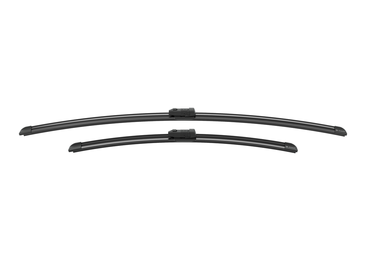 BOSCH 3 397 014 352 Scheibenwischer 750, 500 mm, Flachbalkenwischblatt