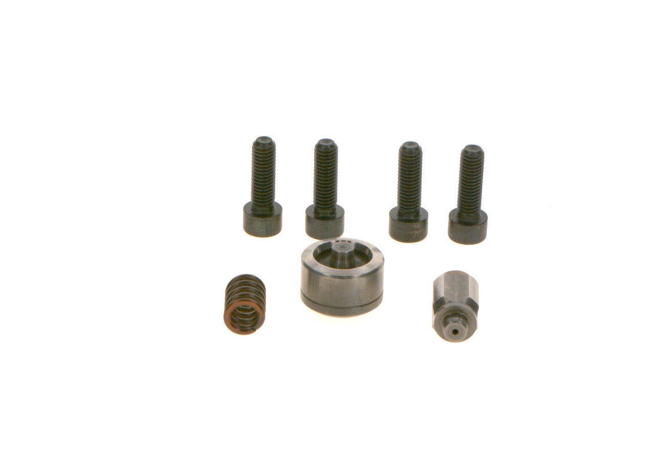 BOSCH Reparatursatz, Zündverteiler 3 417 010 633 online kaufen
