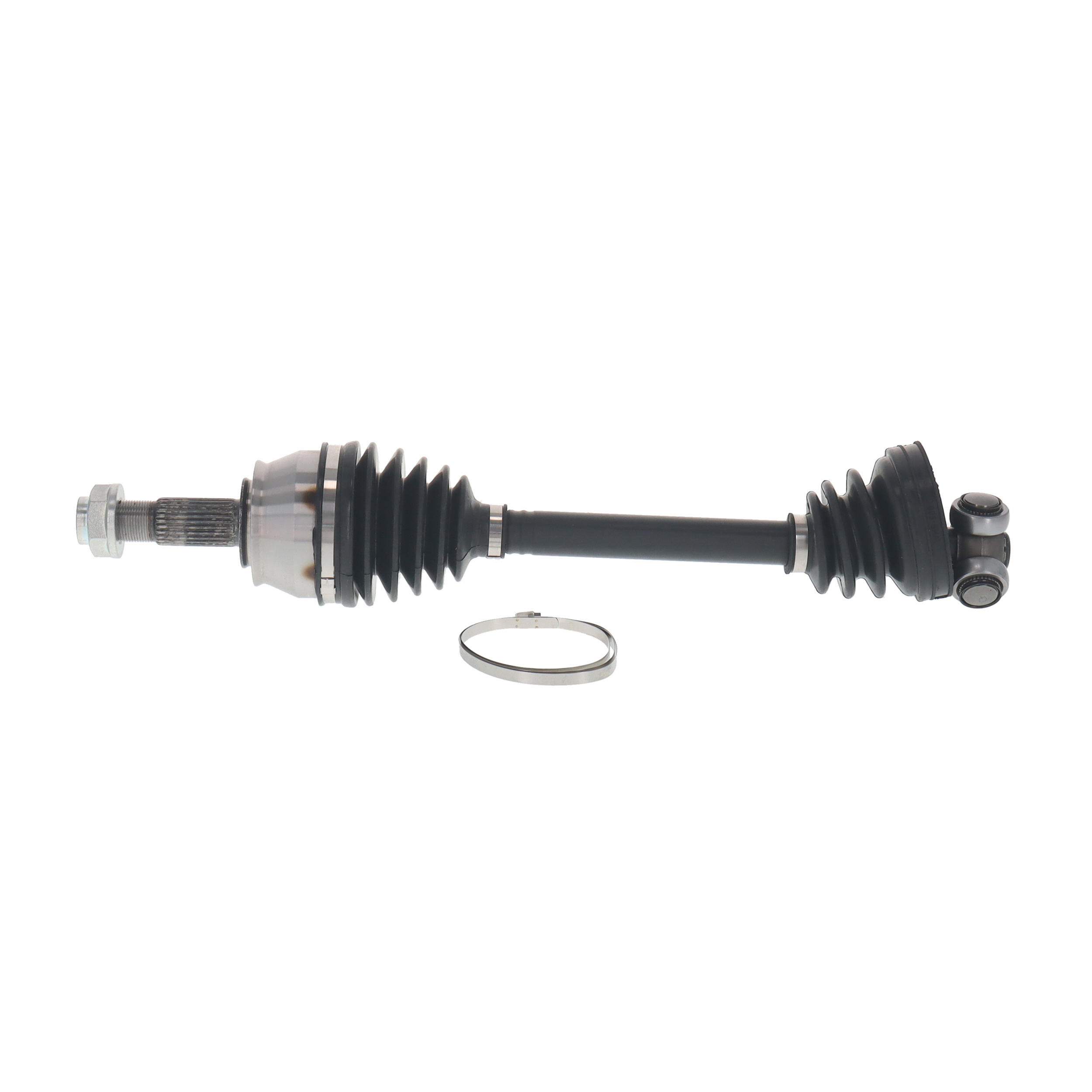Pirkti 30-0371 TrakMotive 516mm, trikojo jungtis ilgis: 516mm, Išorinis dantr. rato pusėje: 25 Pusašis 30-0371 nebrangu