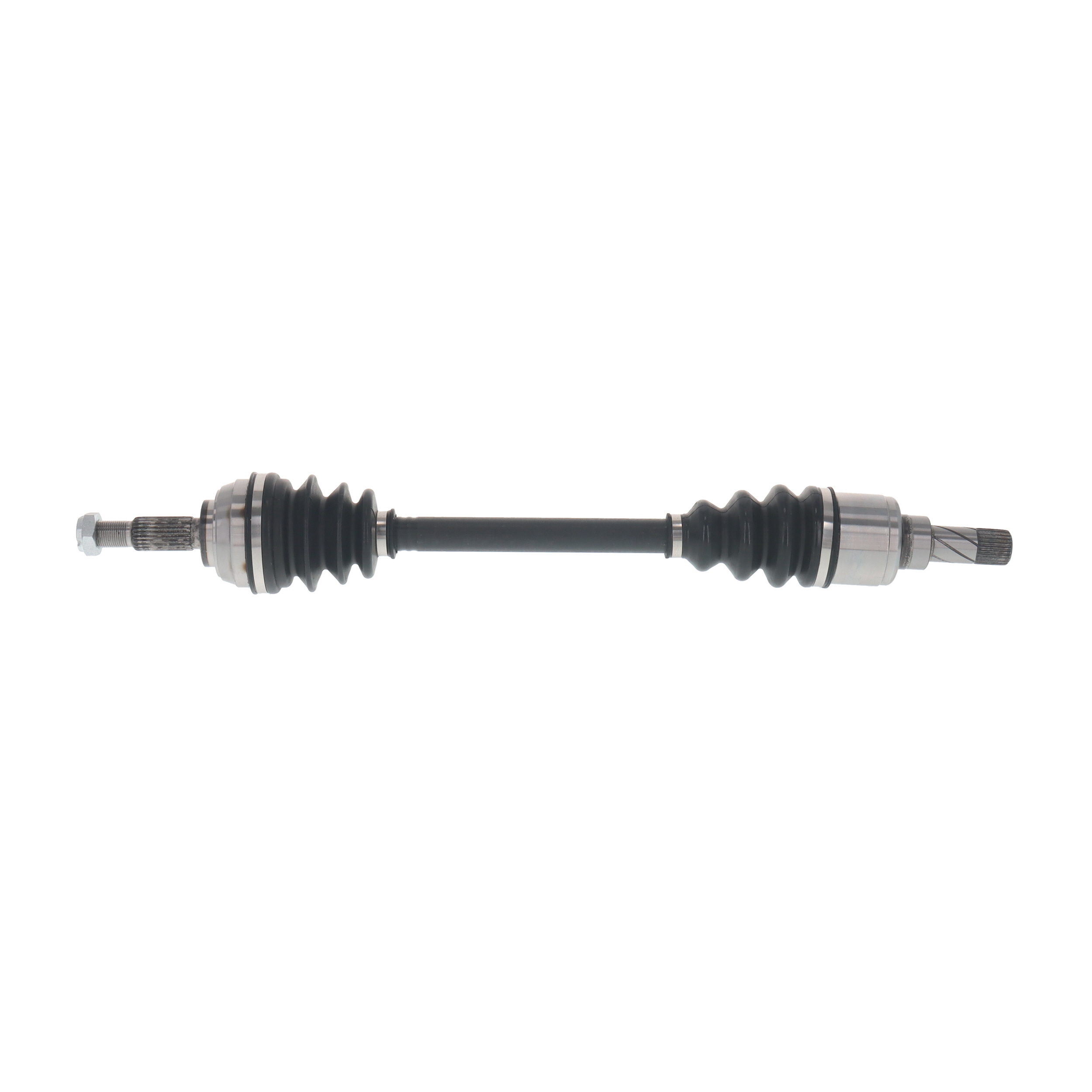 TrakMotive 300812 Cardan de transmission Grand Modus 1.5 dCi 106 CV Diesel 2008 prix