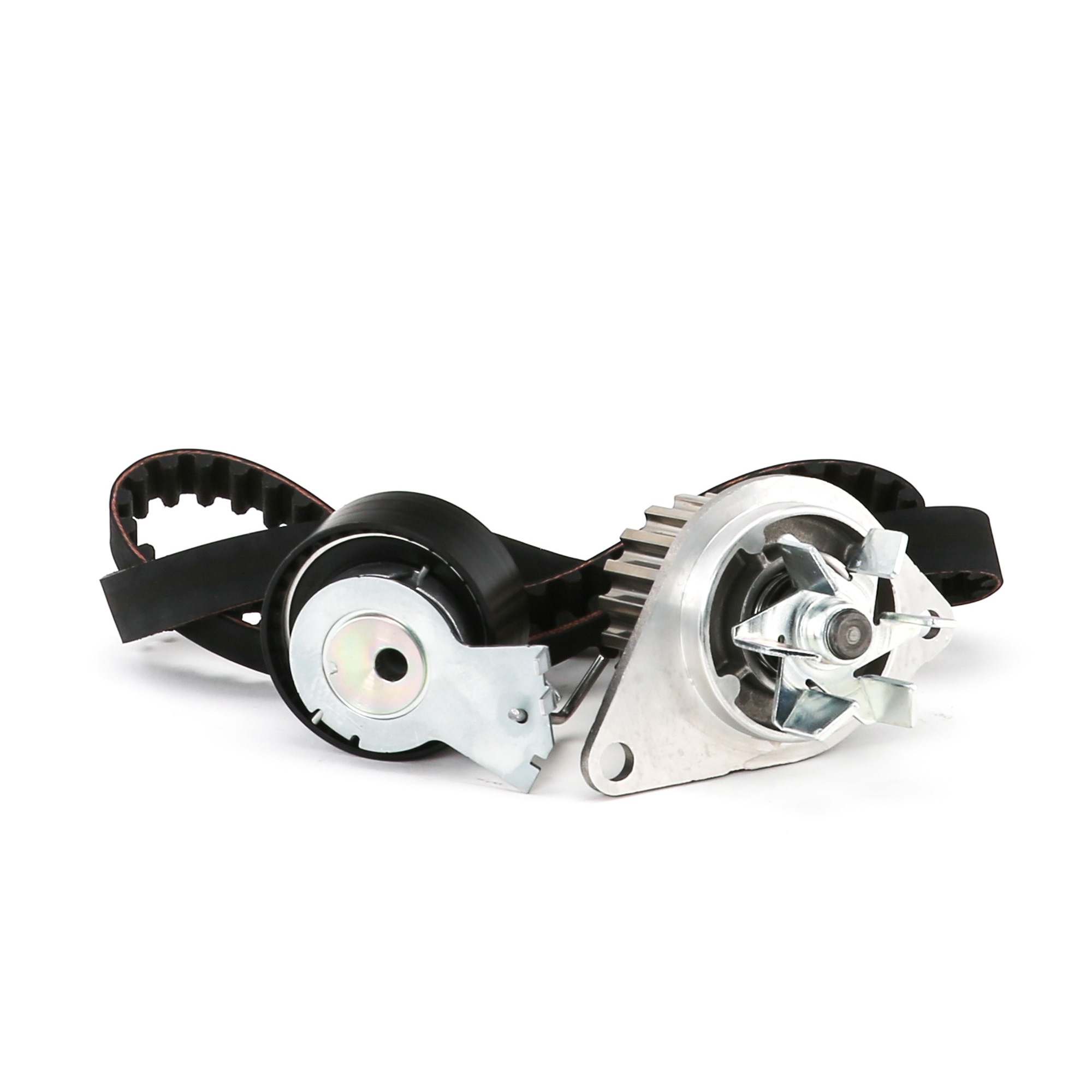METELLI 30-0837-1 Water pump and timing belt kit Number of Teeth: 104, Width 1: 17 mm, for timing belt drive