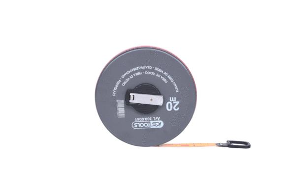 Køb 300.0041 KS TOOLS Breite: 10mm Målebånd 300.0041 billige