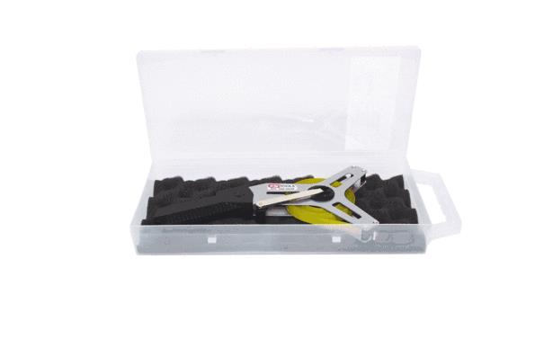 Målebånd KS TOOLS 3000049