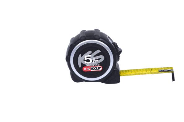 KS TOOLS Maßband 300.0143 Breite: 25mm
