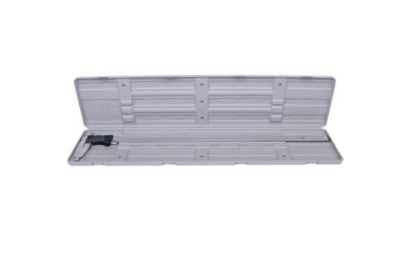 300.0563 KS TOOLS Nauwkeurigheid +/-: 0,03mm, Meetbereik tot: 1000mm, Kunststof etui Schuifmaat 300.0563
