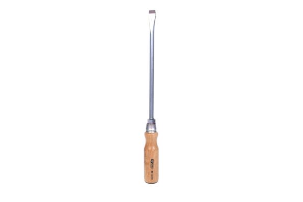 Osta 300.1008 KS TOOLS Võtme laius: 14,0, Pikkus: 390, 250mm, Pilu Kruvikeeraja 300.1008 madala hinnaga
