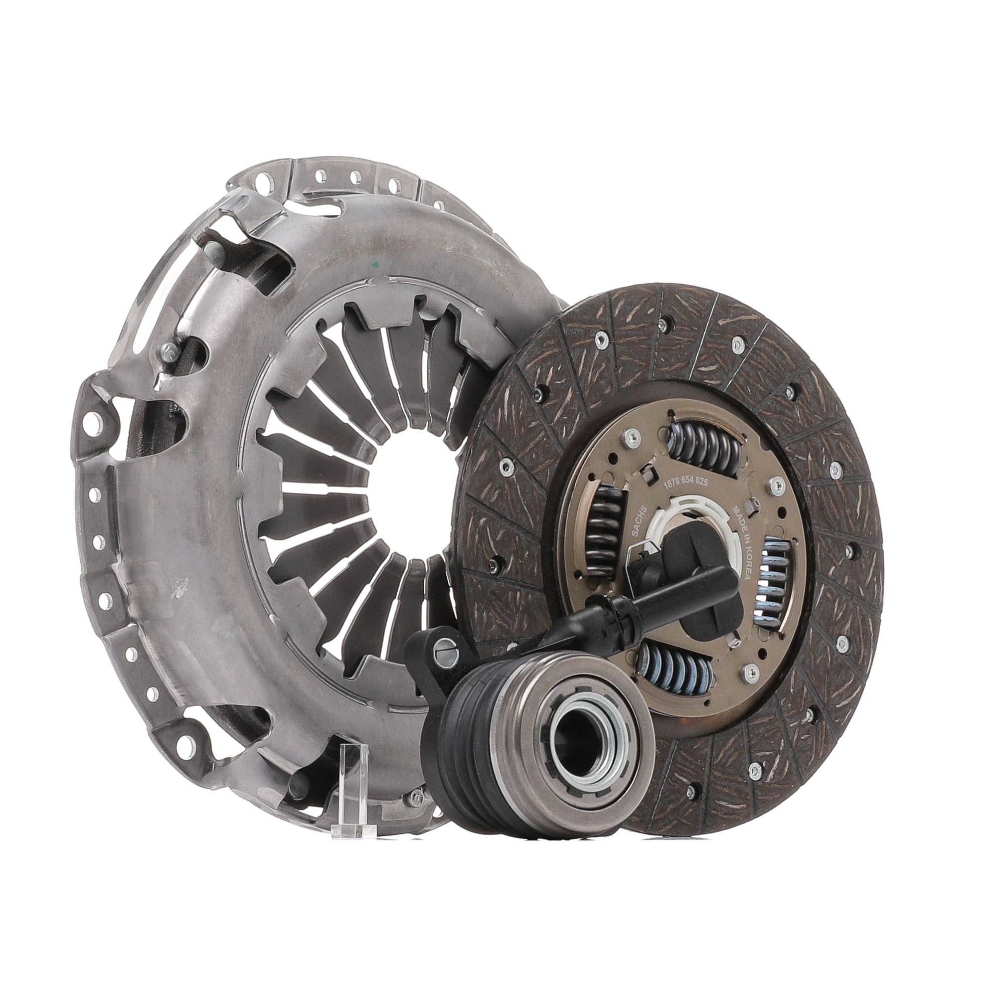 SACHS 3000 990 355 Kupplungssatz günstig im Online Shop
