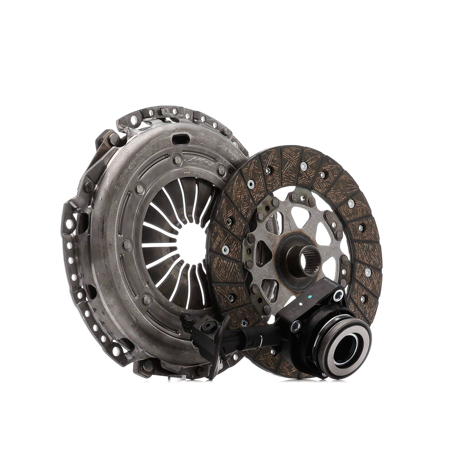 SACHS 3000 990 391 Ford C Max DM2 Spojka, sada cena