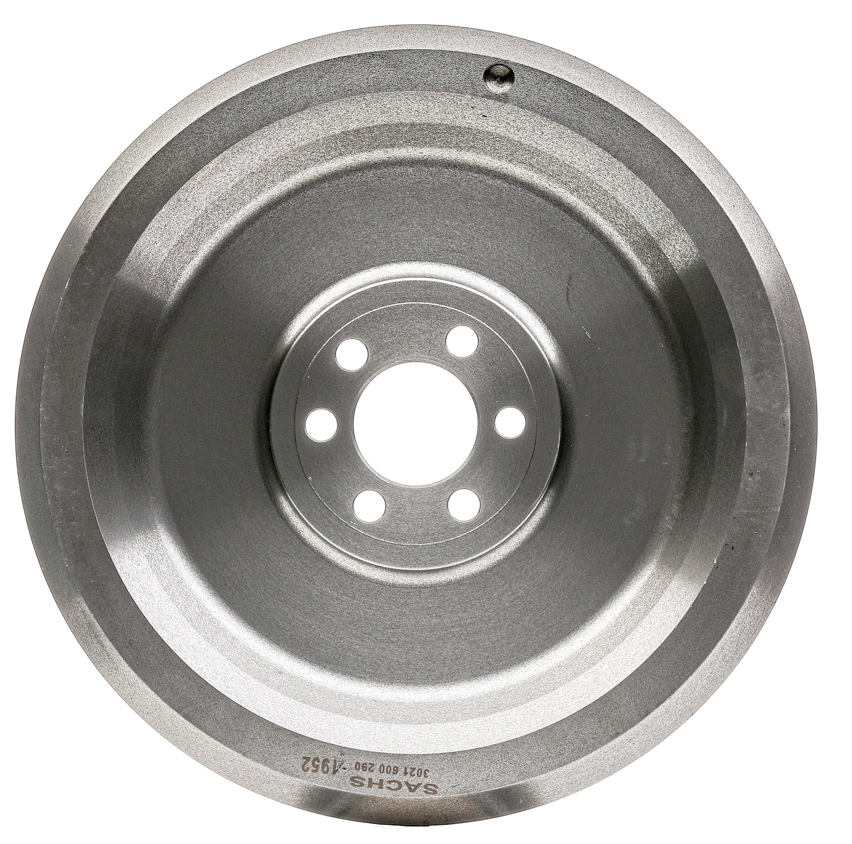 Great value for money - SACHS Flywheel 3021 600 290