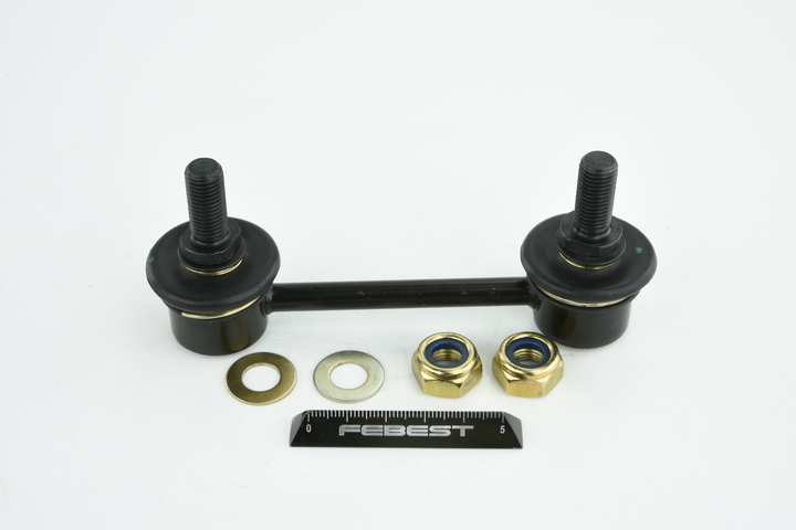 FEBEST 3023-HRR Anti-roll bar link Rear Axle