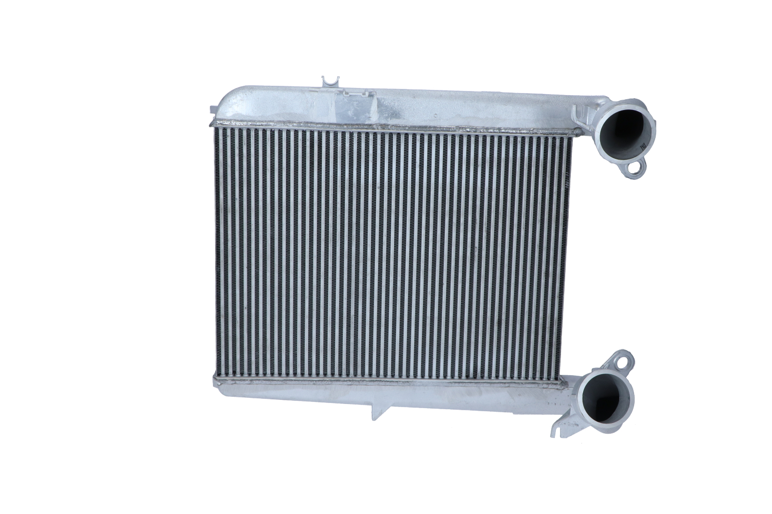 30298 NRF Ladeluftkühler Aluminium 30298 ▷ LKW AUTODOC Preis und