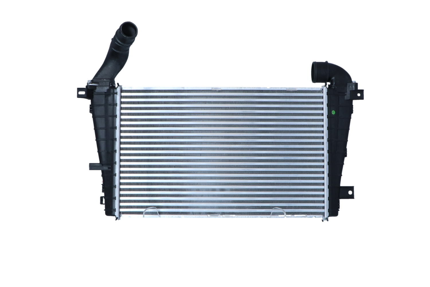 NRF Intercooler charger Opel Astra H TwinTop new 30302