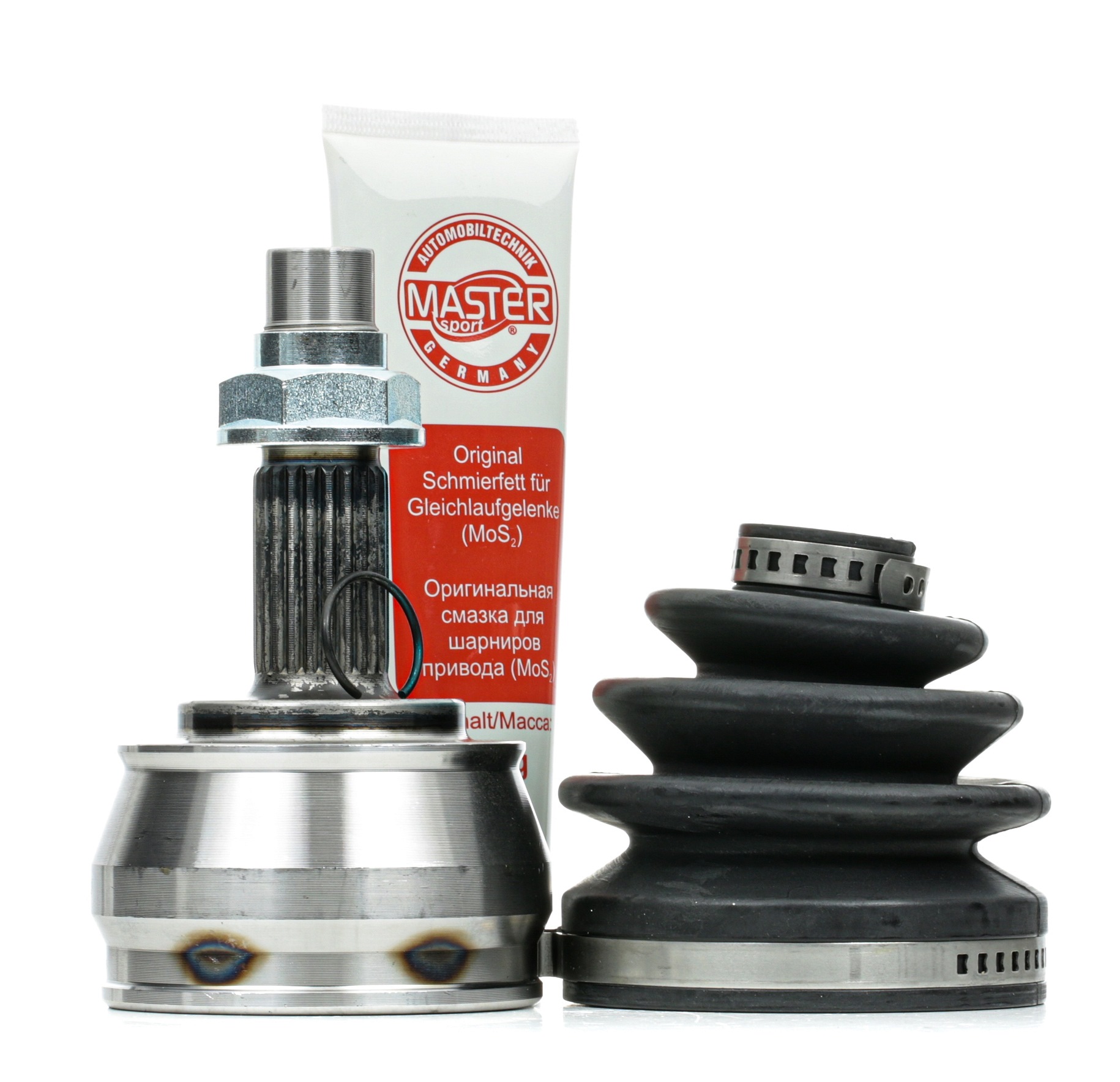 Original 303268-SET-MS MASTER-SPORT Cv joint experience and price