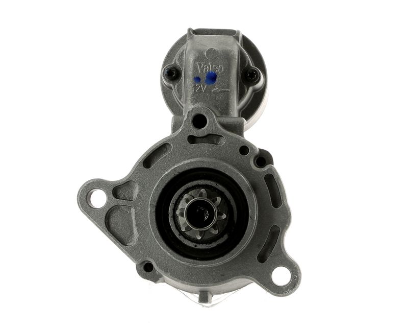 3033 Käynnistysmoottori CEVAM 047 911 023 B SKODA