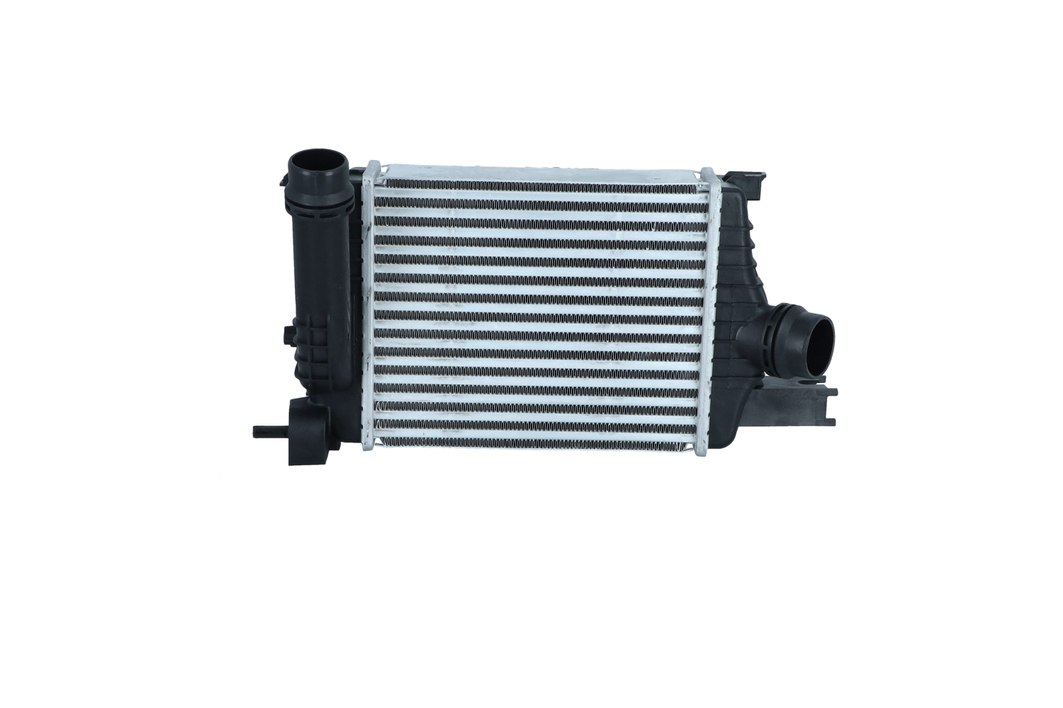 30375 Intercooler DACIA SANDERO NRF