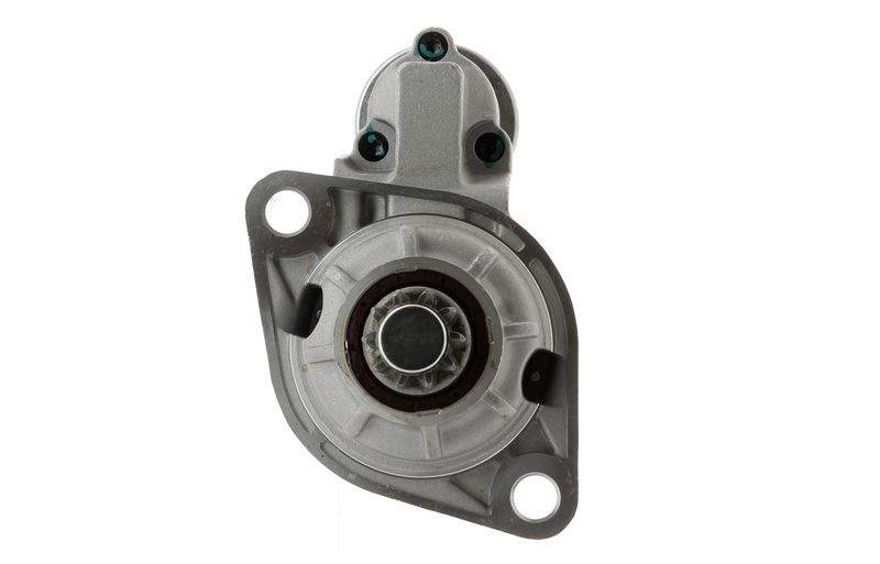 CEVAM 12V, 2,2kW, Hampaita: 10, B+ M8, Exc Plug, Ø 76 mm Starttimoottori 3050