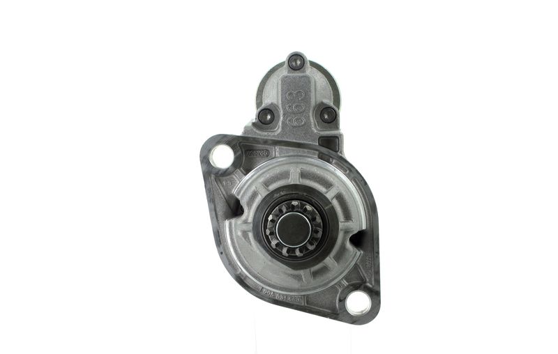 3065 CEVAM 12V, 2kW, zuby: 11, 12, B+ M8, Exc Plug, Ø 76 mm Startér 3065 kupte si levně