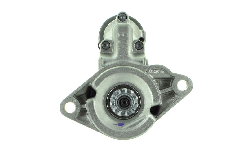 CEVAM Starter 3067 12V, 2kW, Zähnez.: 11, B+ M8, Exc Plug, Ø 76 mm
