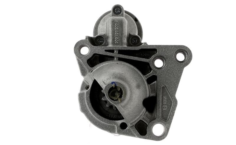 CEVAM 3087 Starter motor 12V, 1,4kW, Number of Teeth: 11, B+ M8, Exc M5