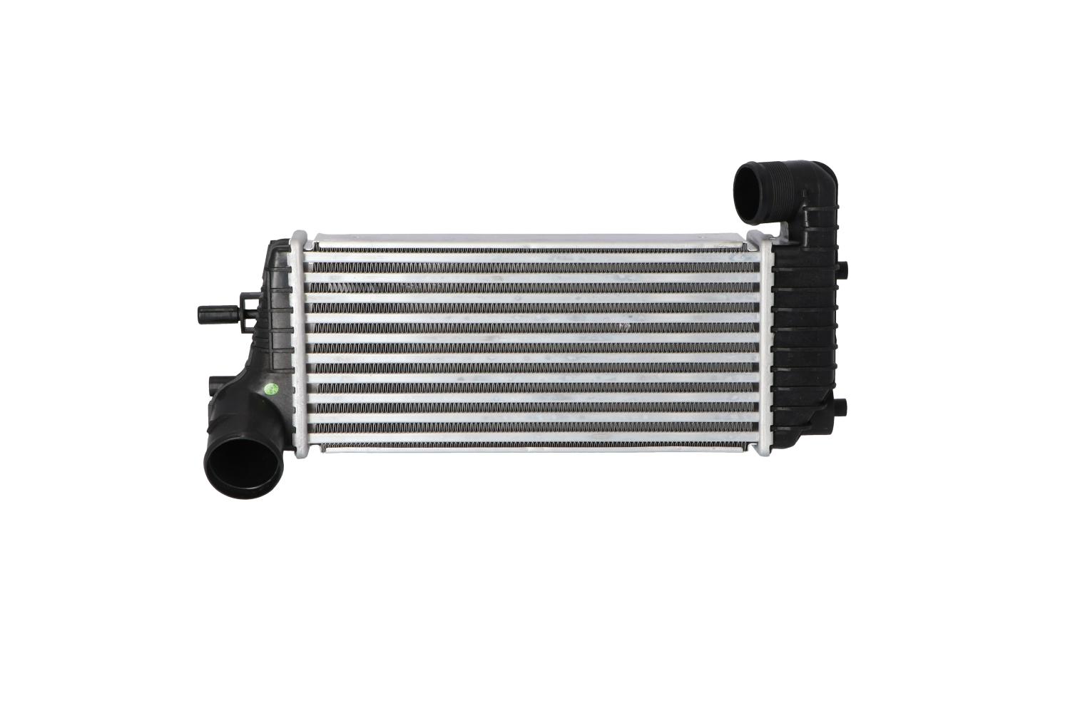 NRF 30909 Ford FOCUS 2010 Intercooler charger