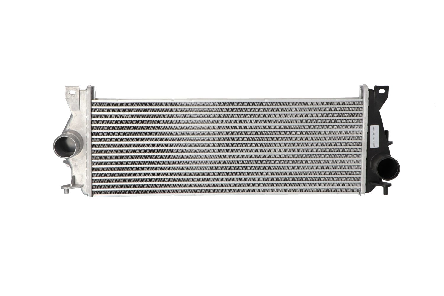 NRF 30910 Intercooler LAND ROVER experience and price