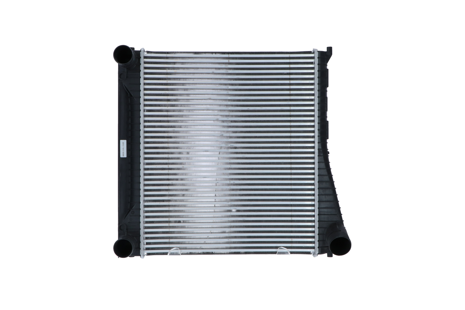 NRF 30913 Intercooler LAND ROVER experience and price