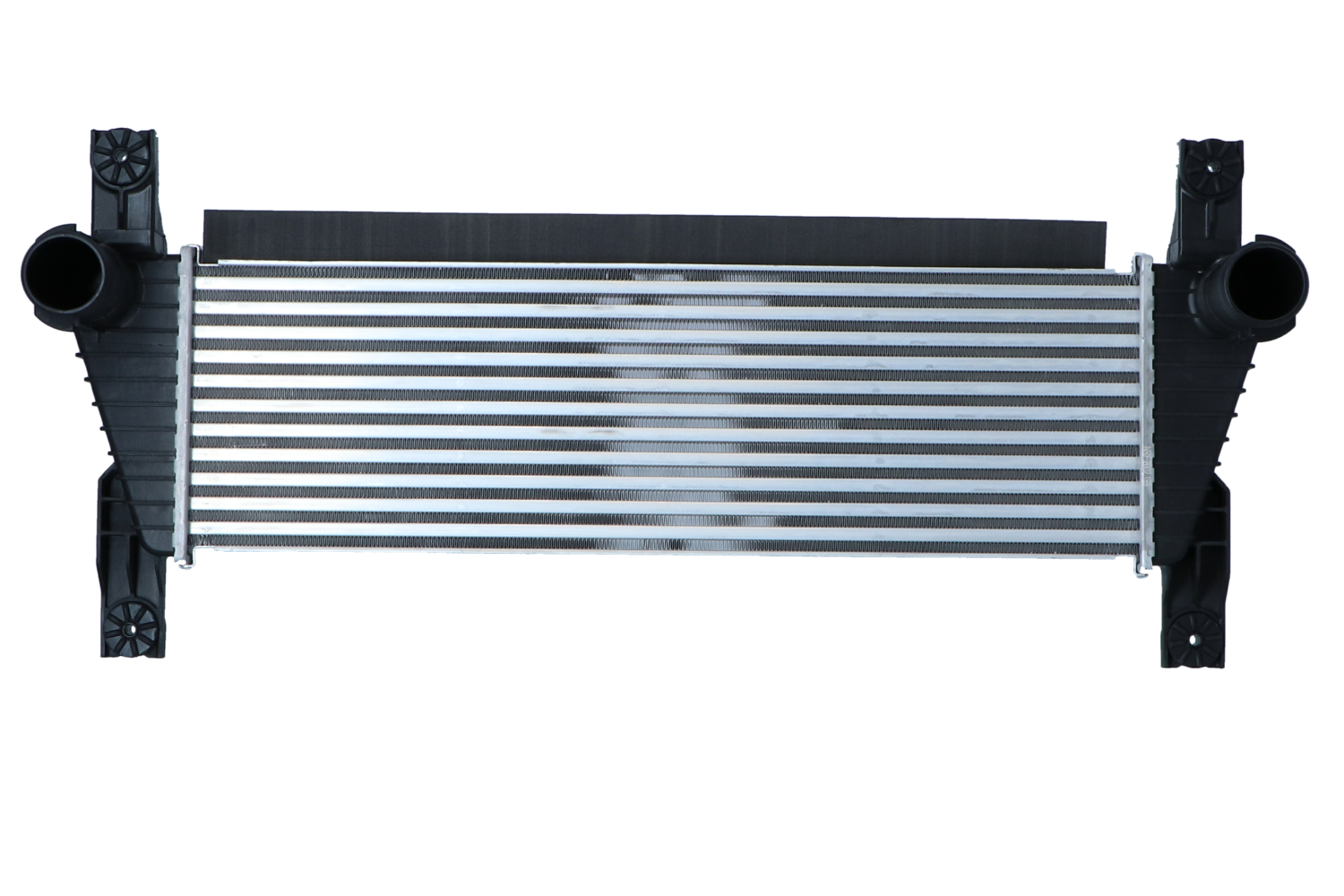 Ford C-MAX Intercooler charger 9514325 NRF 30918 online buy