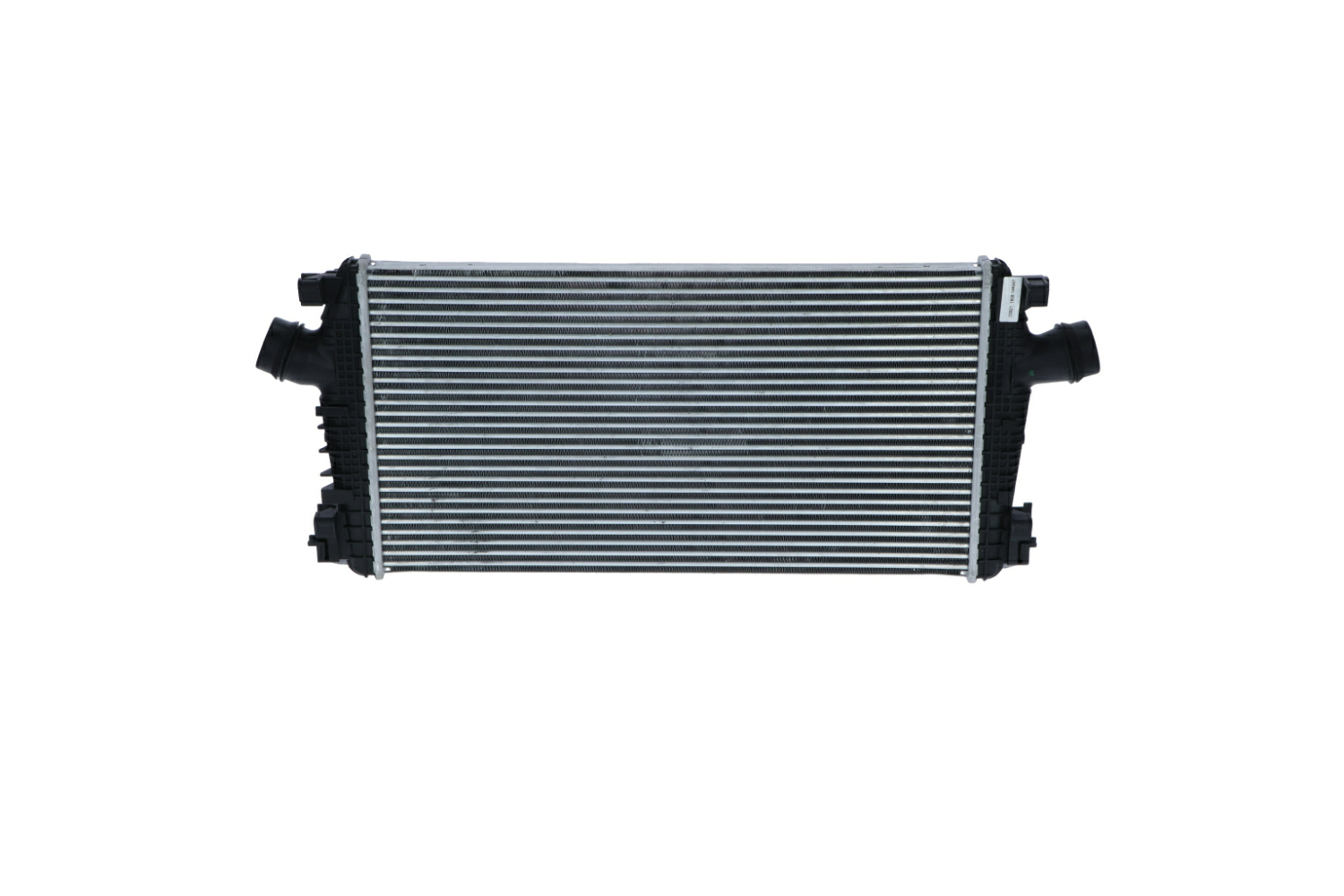 NRF 30921 Opel INSIGNIA 2012 Intercooler charger
