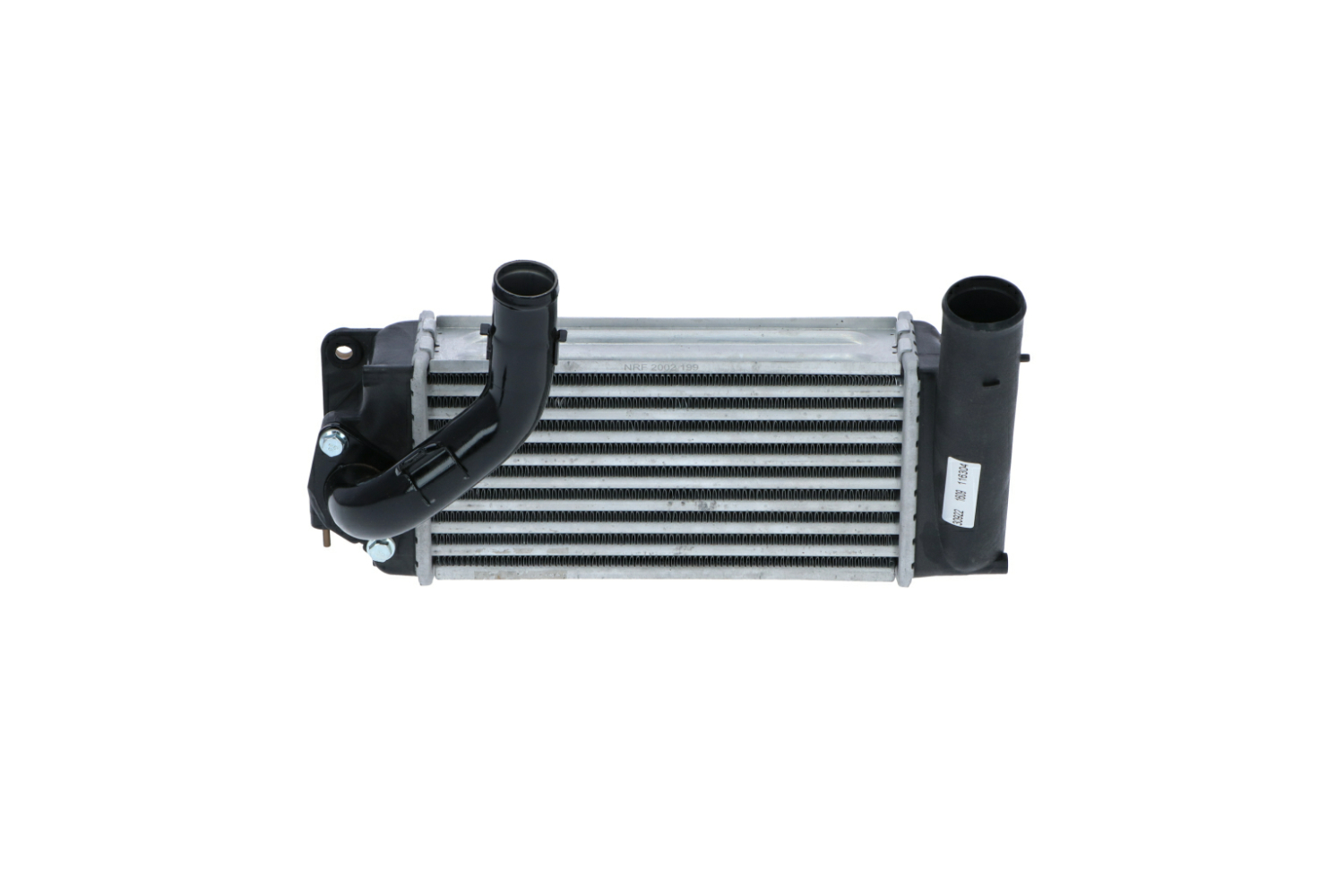 NRF 30922 Intercooler TOYOTA experience and price