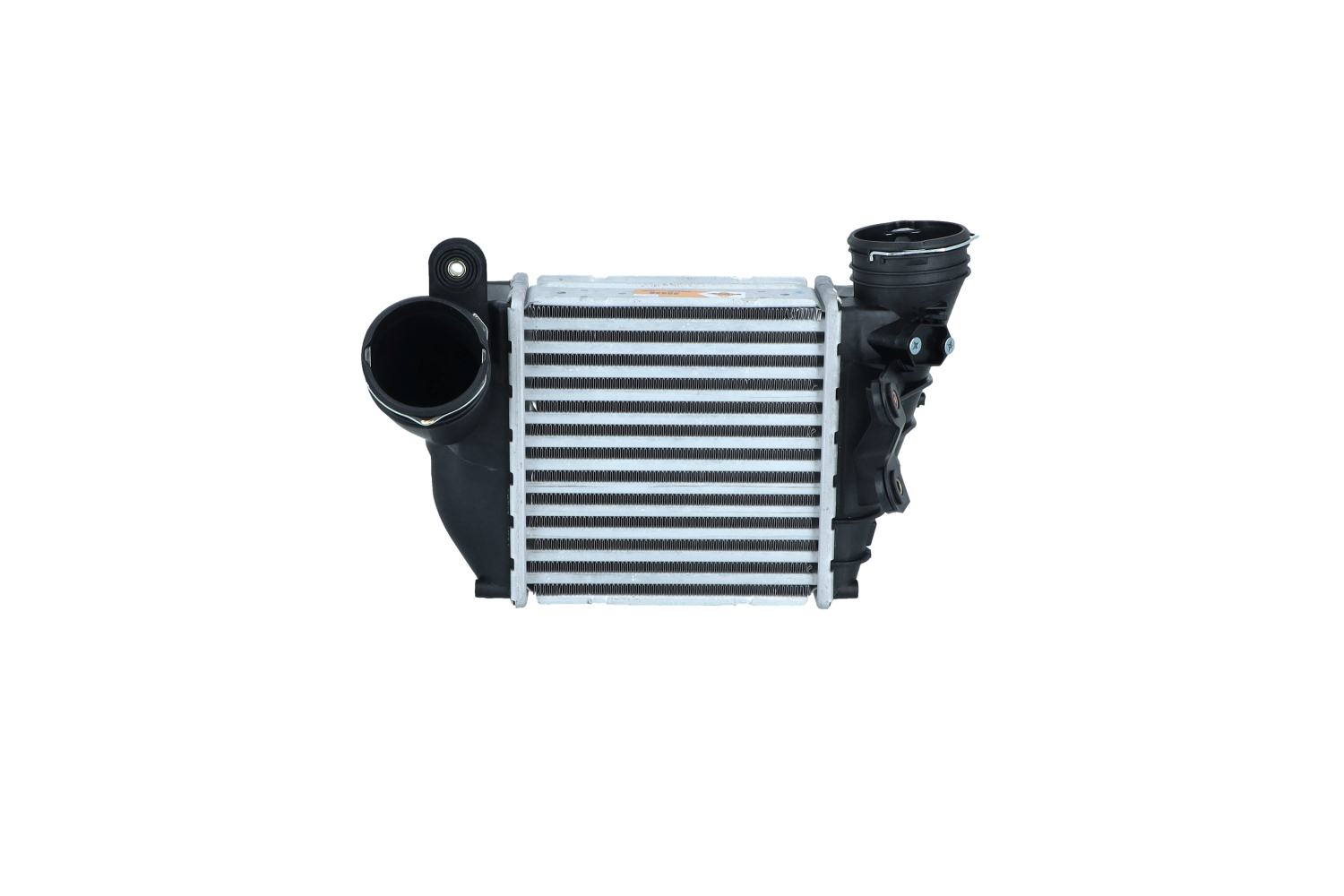 NRF 30936 Intercooler AUDI A3 3/5 portes (8L1)