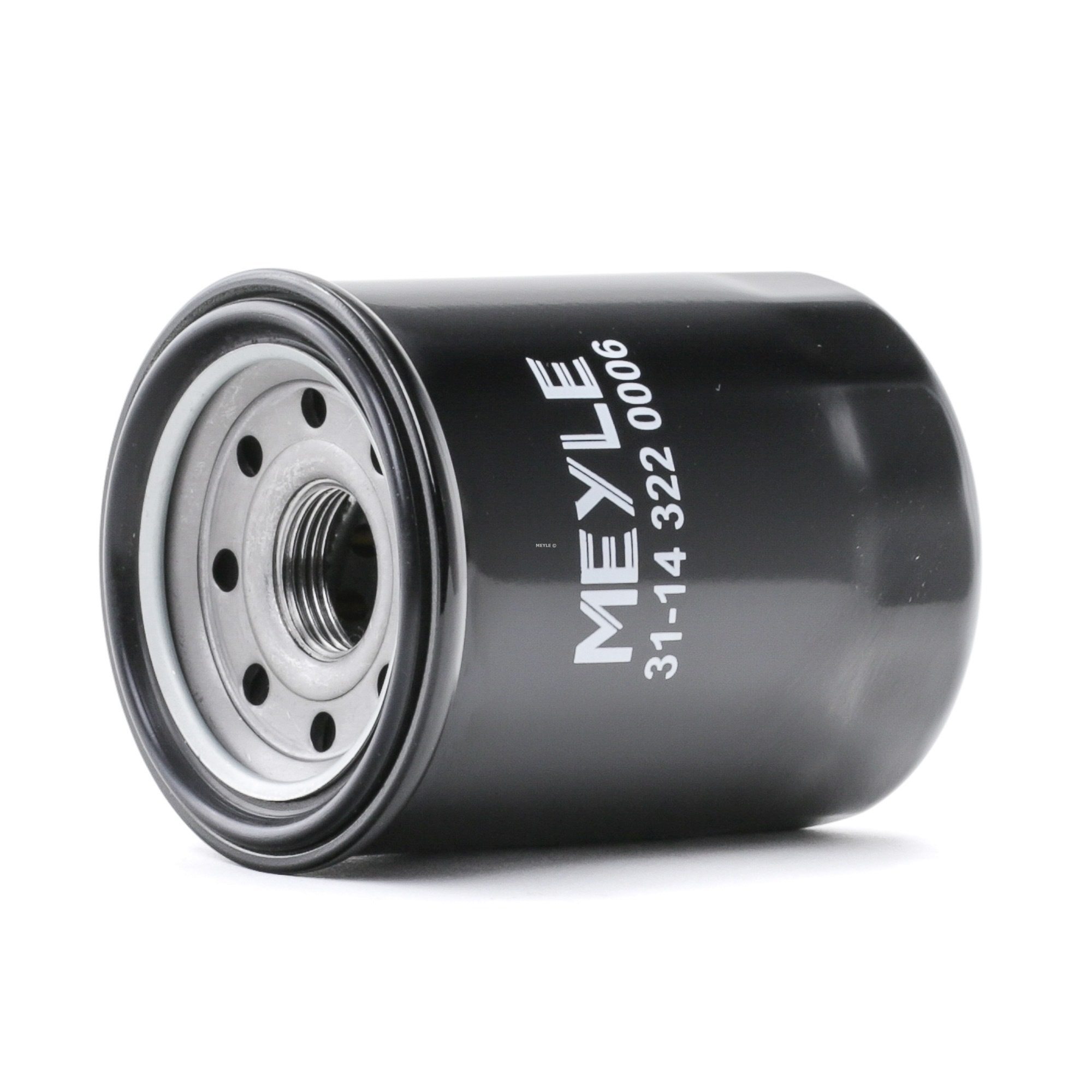 Honda HR-V 1 Filters parts - Oil filter MEYLE 31-14 322 0006