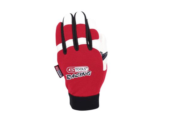 KS TOOLS rouge/noir/blanc, XXL Gants de travail 310.0260 acheter en ligne