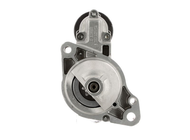 CEVAM 3116 Starter Audi A8 D3 4.2 TDI quattro 326 hj Diisel 2009 hind