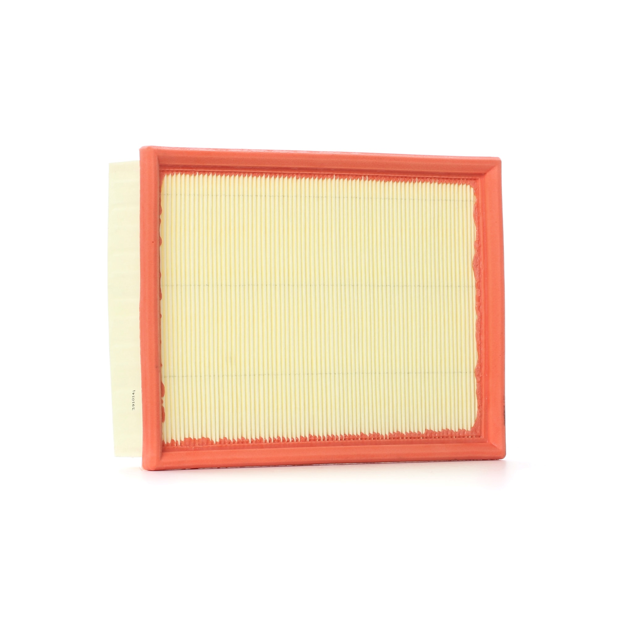 Great value for money - MEYLE Air filter 312 137 2012