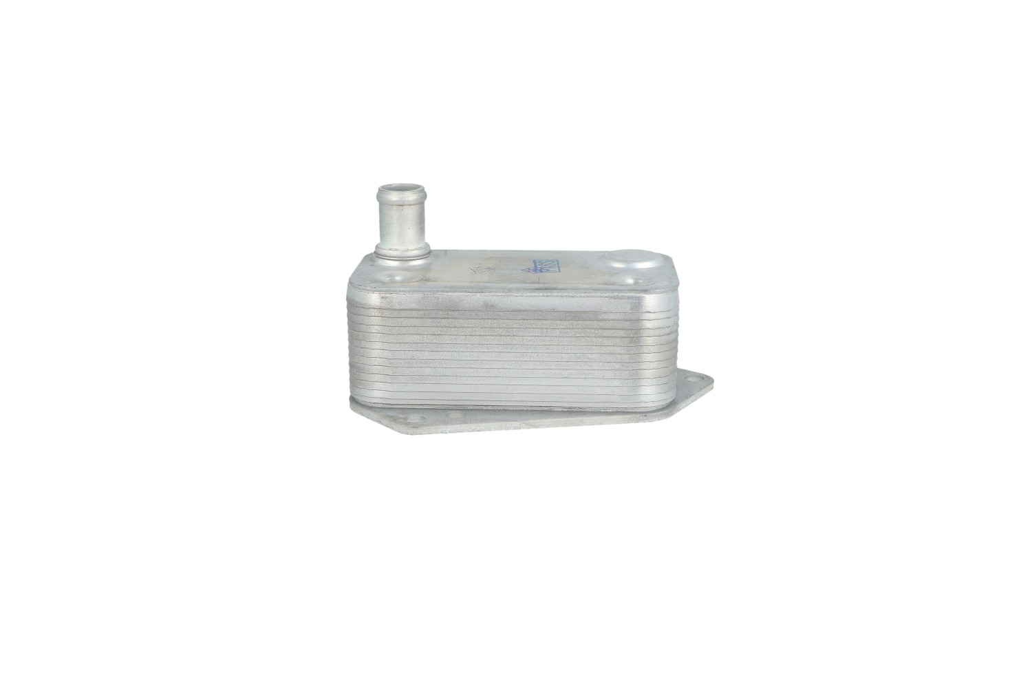 NRF Water-cooled , with gaskets/seals, EASY FIT Oil cooler 31278 buy