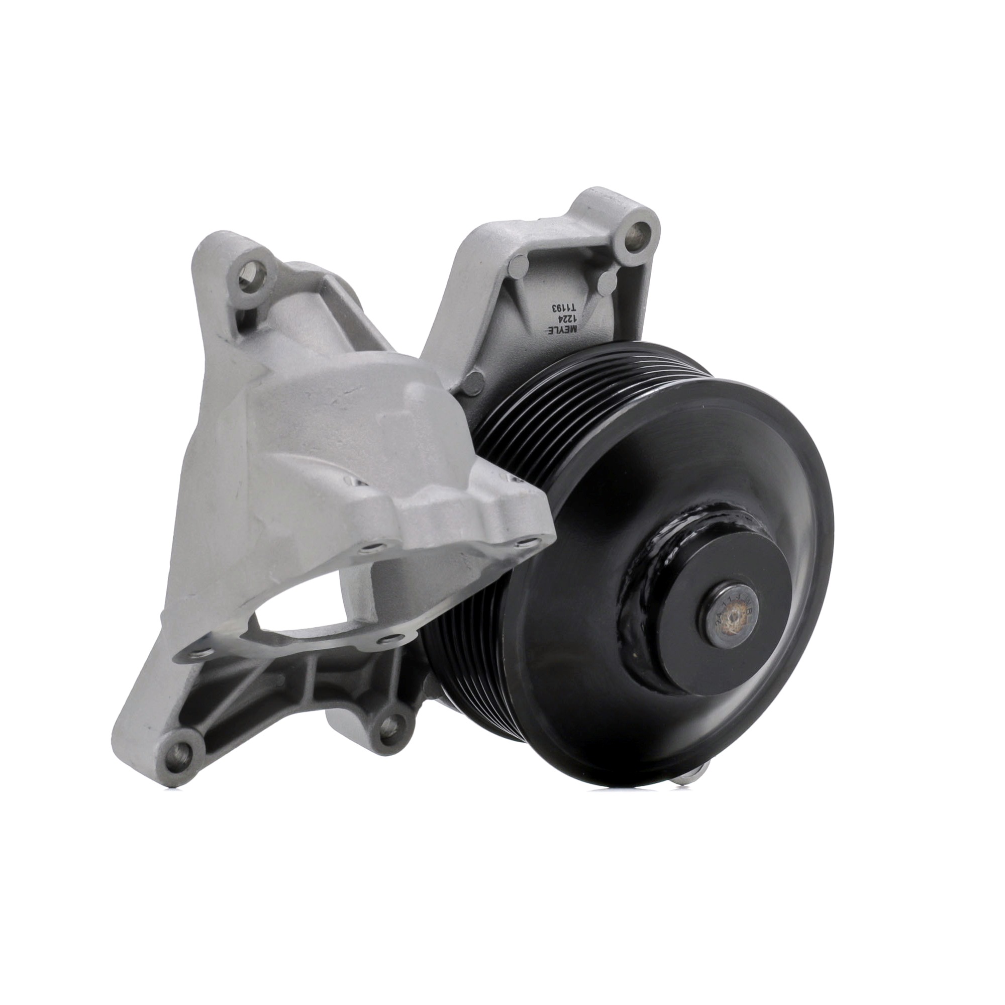 FEBI BILSTEIN 24026 Pompa Acqua Con Guarnizione – Compatibile BMW Serie 1/3/5/X3 (E46, E90, E87, E60, E91, E83)