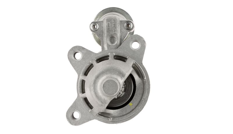 CEVAM 12V, 1,7kW, Number of Teeth: 10, B+ M8, Exc M6, Ø 76 mm Starter 3133 buy