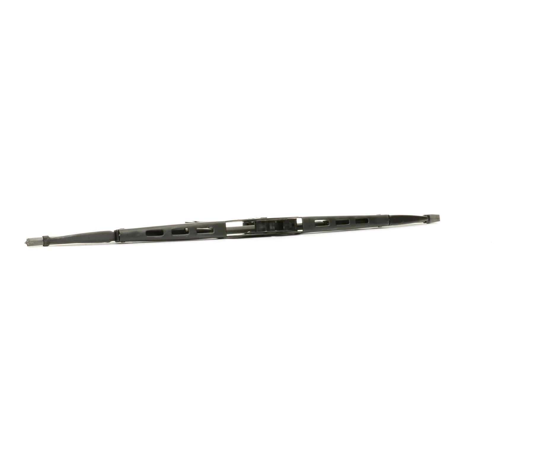 HELLA Metal Wiper 9XW 178 878-161 Tergicristalli 400mm anteriore, Standard, Fissaggio a gancio