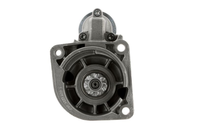 3136 Anlasser CEVAM 001911023B VW