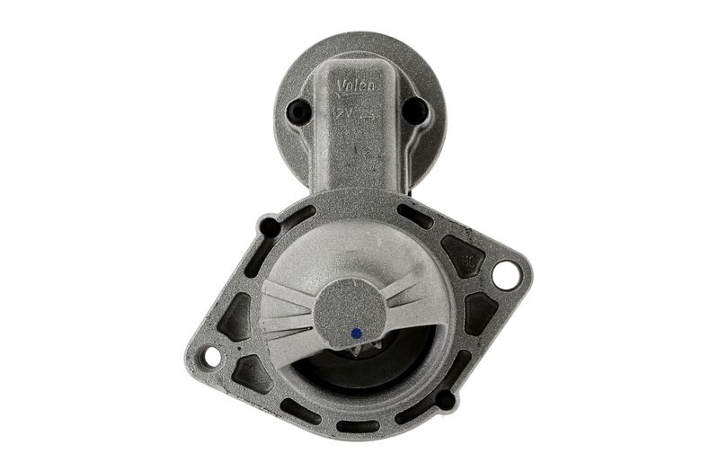 3142 Стартер CEVAM 62-02-105 AUDI