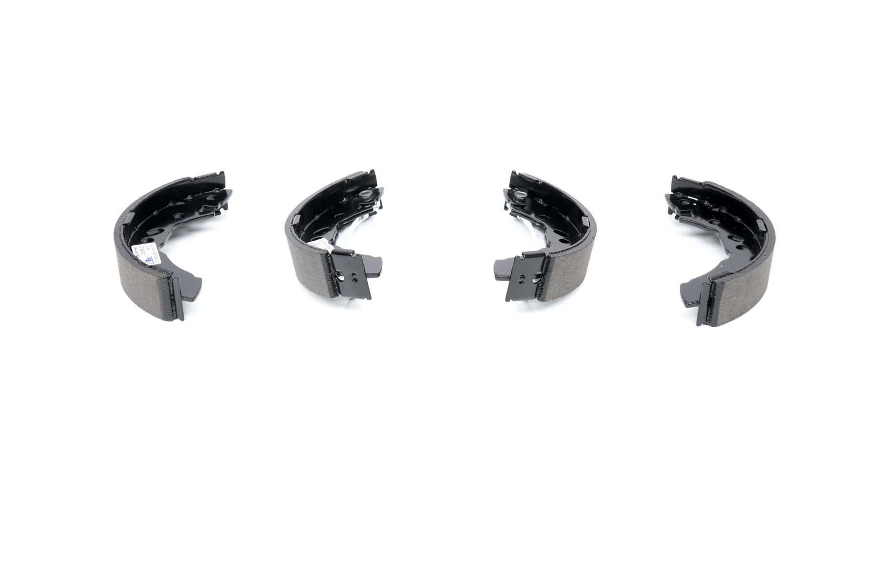 650366 ATE 180 x 32 mm, con palanca Ancho: 32mm Zapata de Freno 03.0137-0366.2 comprar online