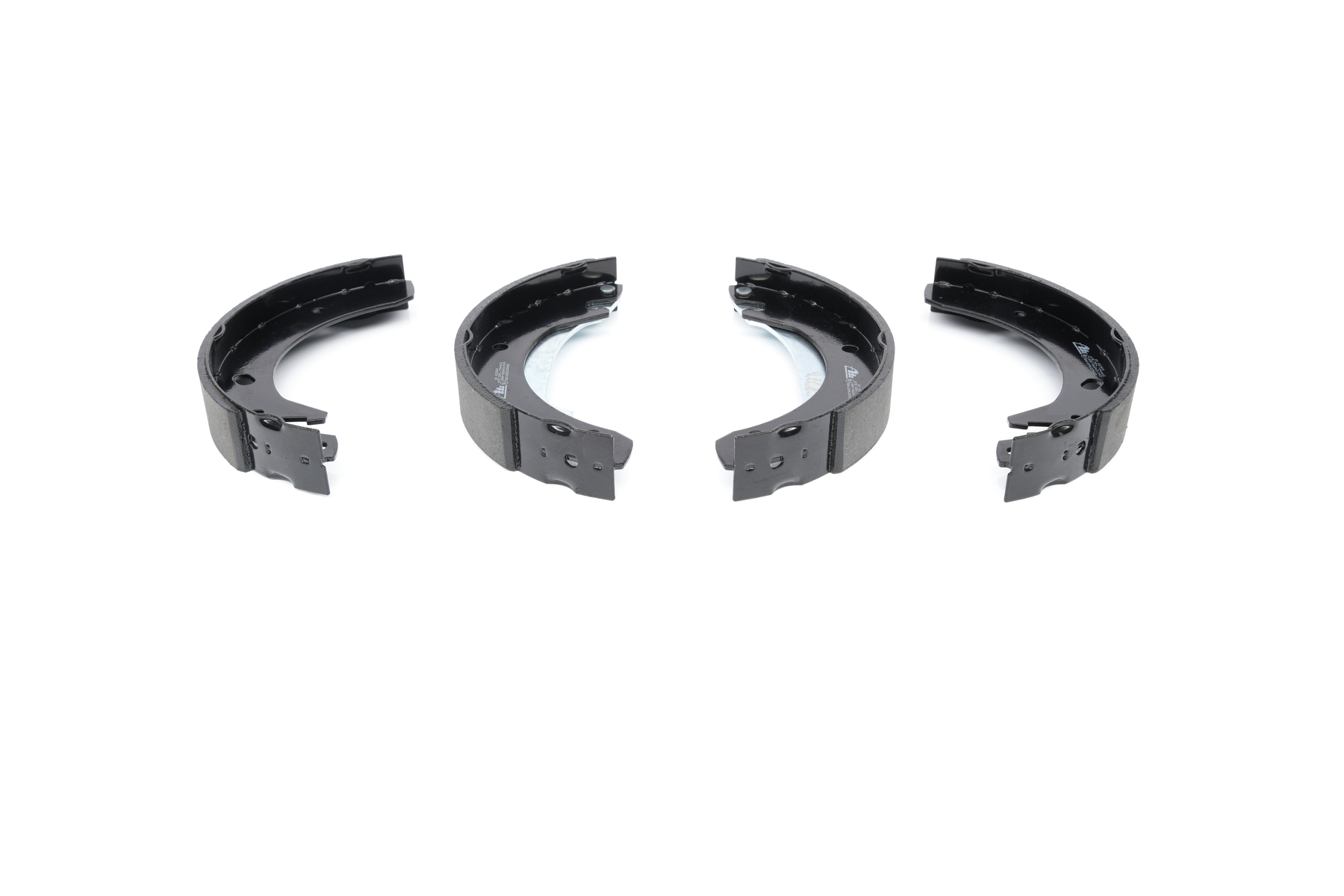 03.0137-0440.2 ATE Drum brake kit LAND ROVER cost uk